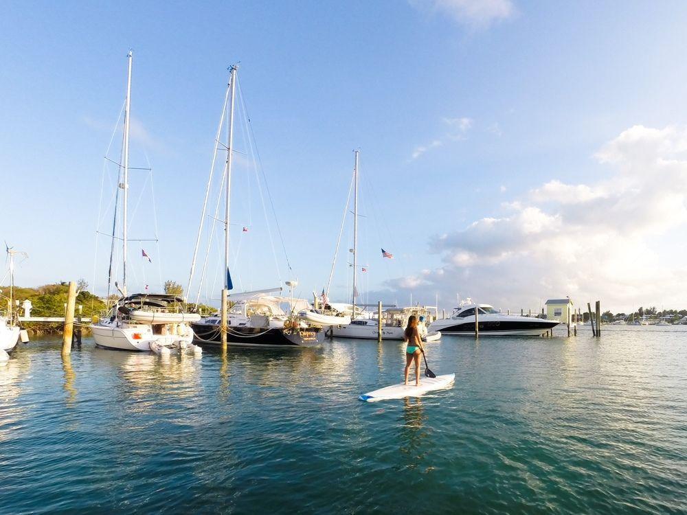 Green Turtle Club Resort & Marina Green Turtle Cay Zewnętrze zdjęcie