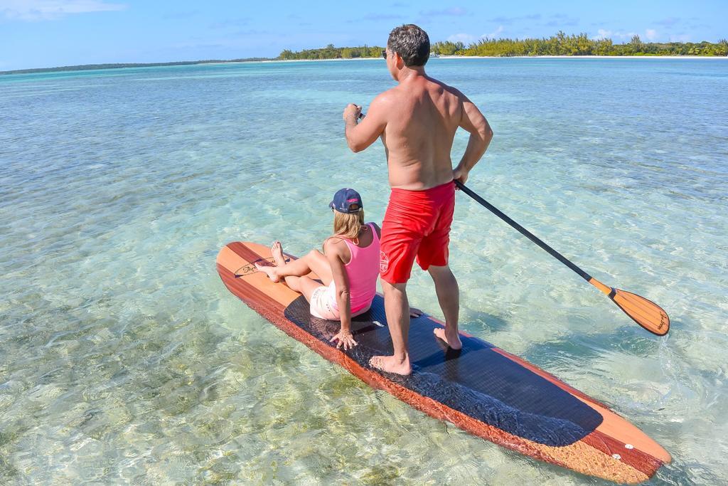 Green Turtle Club Resort & Marina Green Turtle Cay Zewnętrze zdjęcie