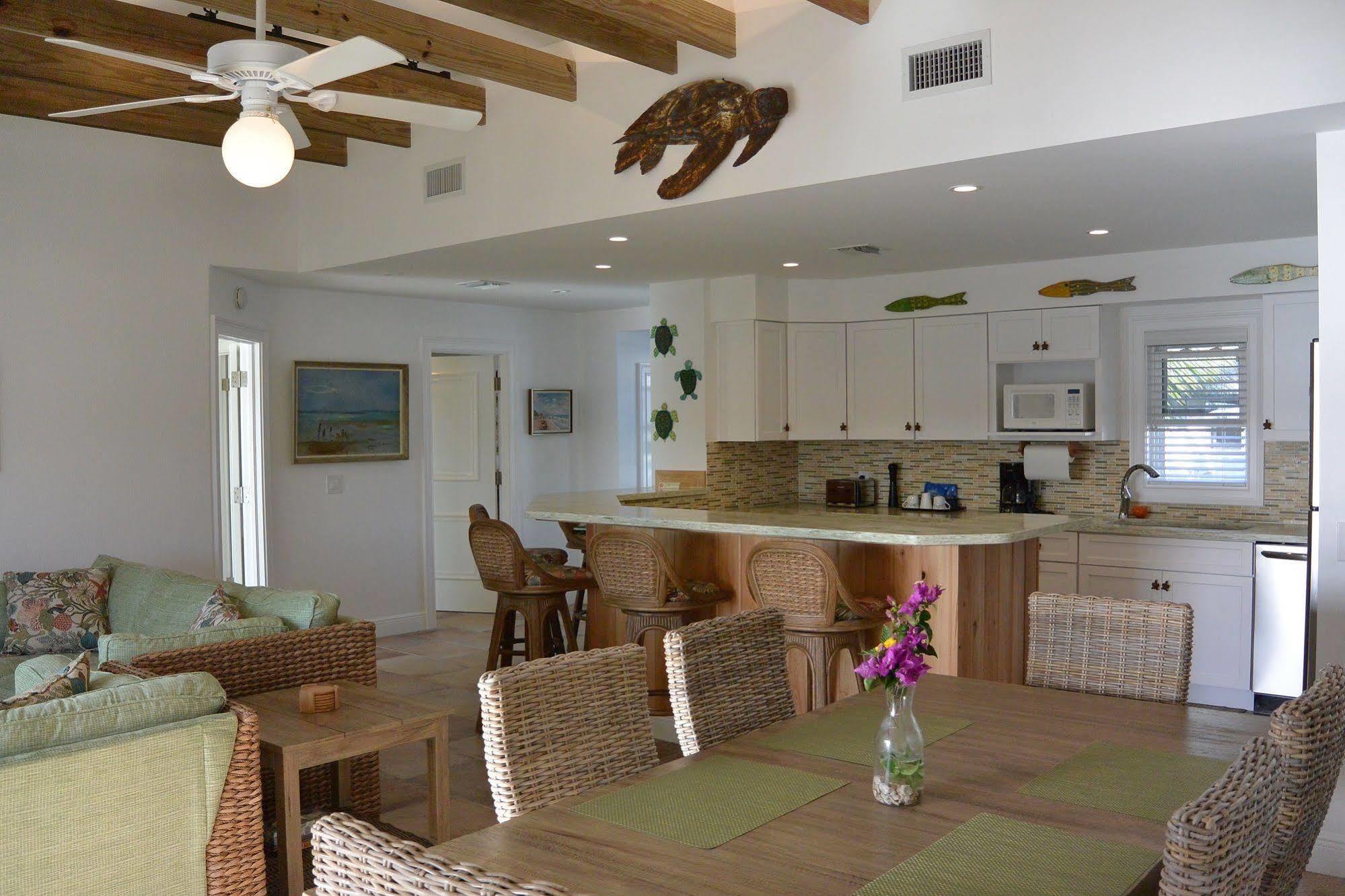 Green Turtle Club Resort & Marina Green Turtle Cay Zewnętrze zdjęcie