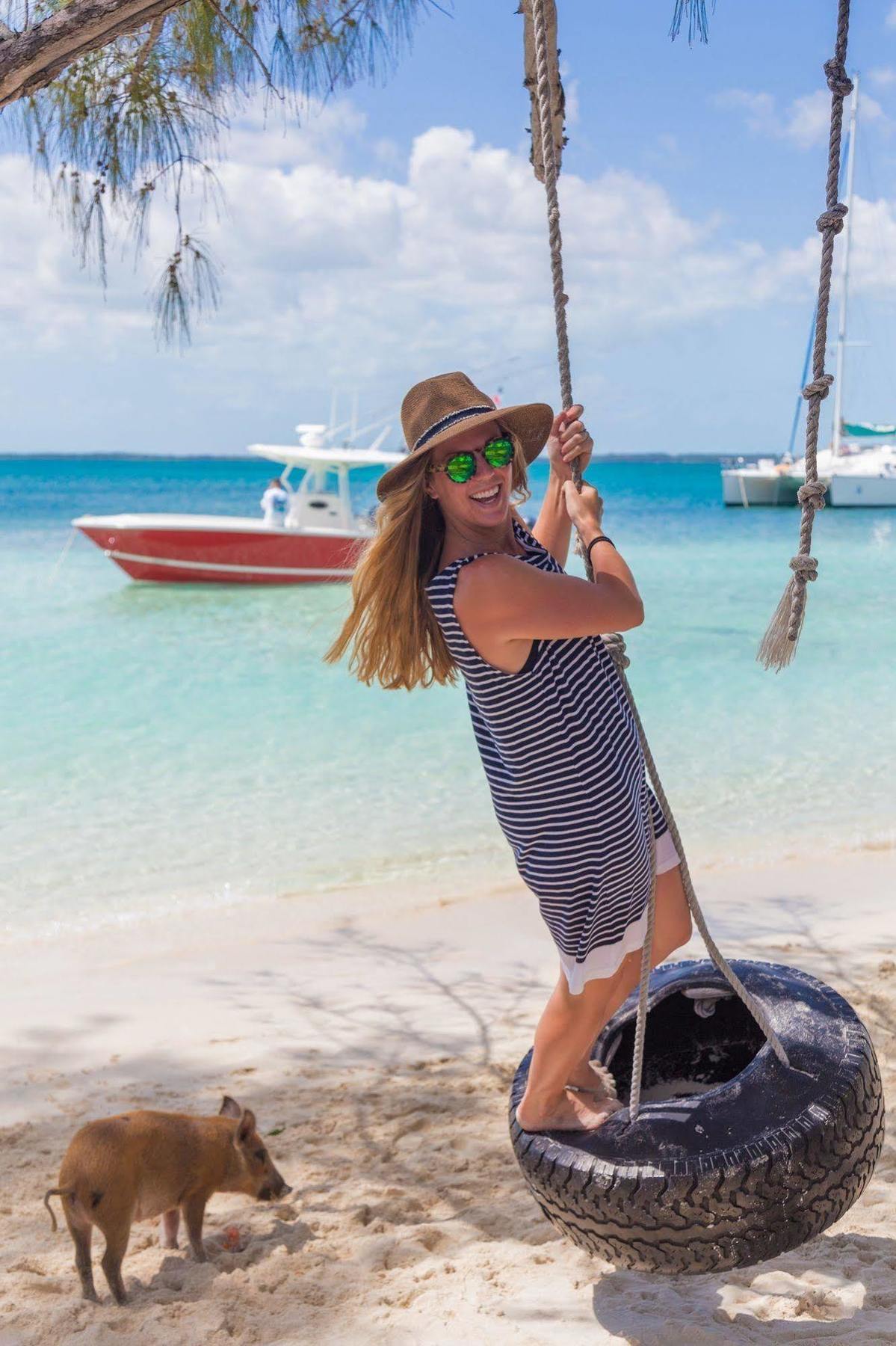 Green Turtle Club Resort & Marina Green Turtle Cay Zewnętrze zdjęcie