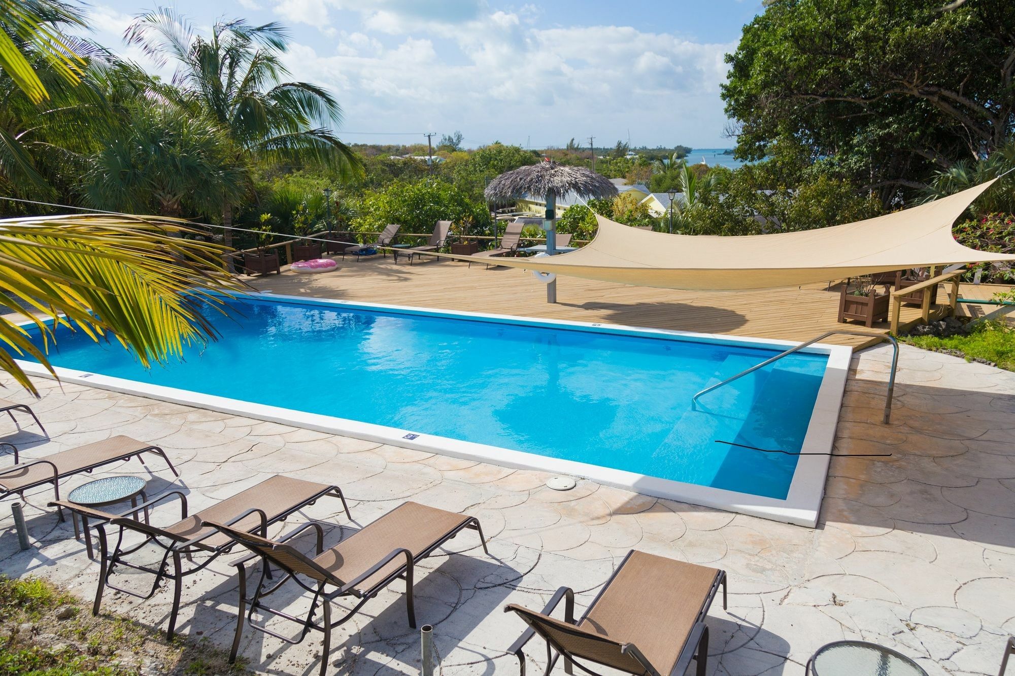 Green Turtle Club Resort & Marina Green Turtle Cay Zewnętrze zdjęcie